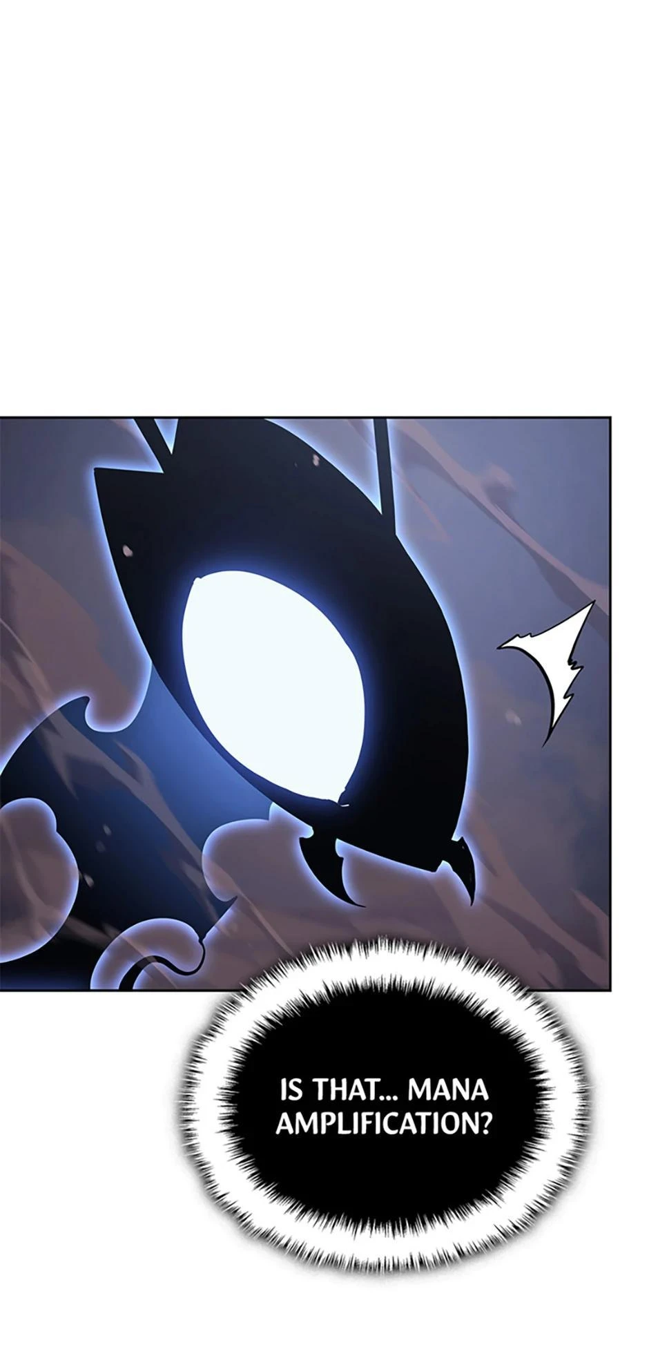 Read Solo Leveling Ragnarok Manga Online