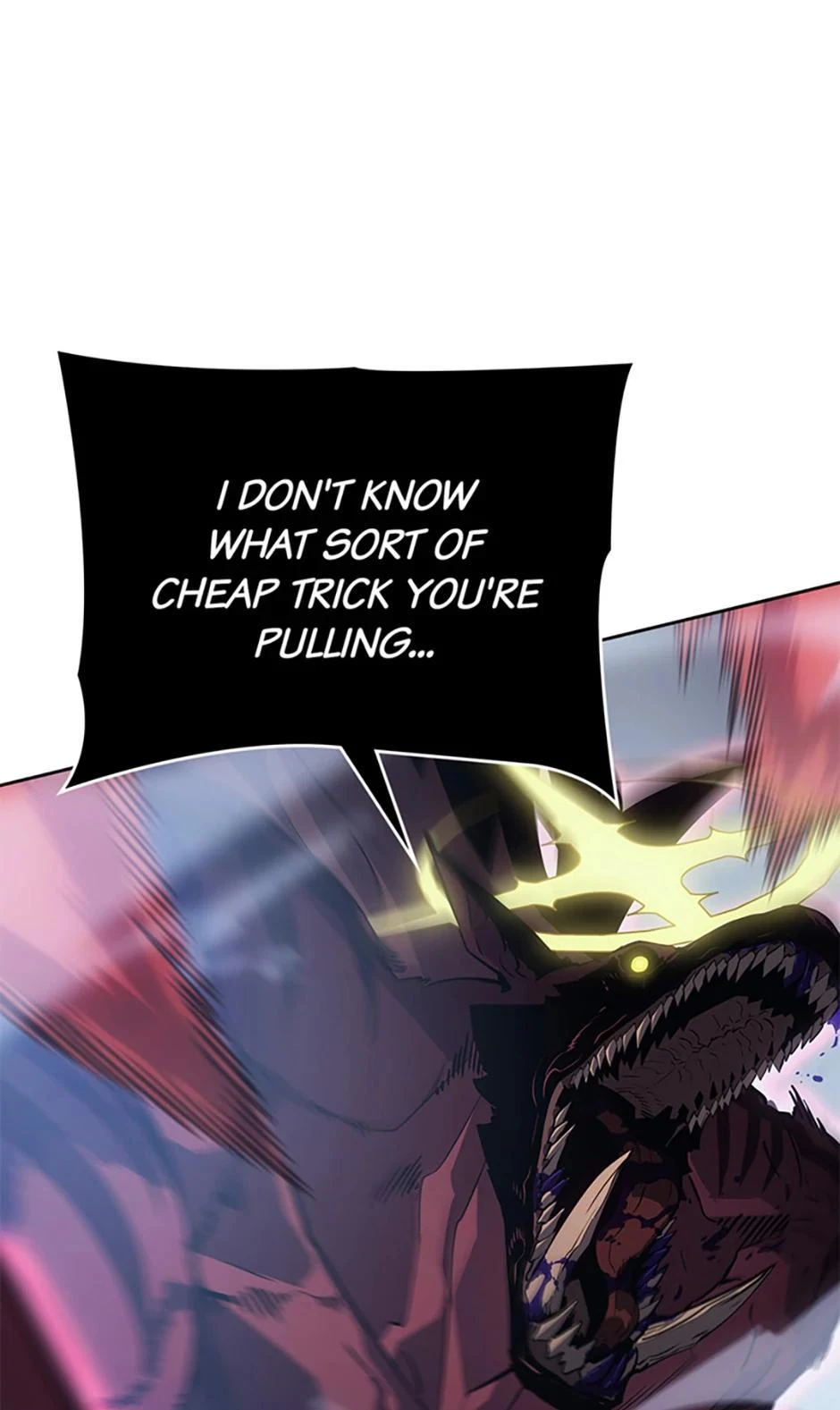 Read Solo Leveling Ragnarok Manga Online