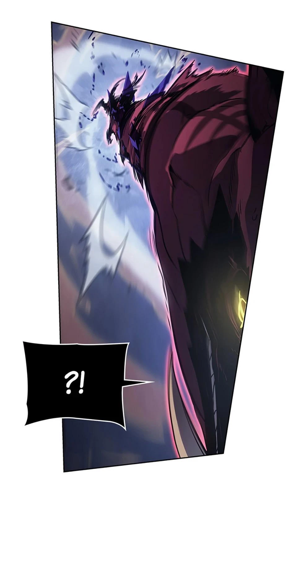 Read Solo Leveling Ragnarok Manga Online