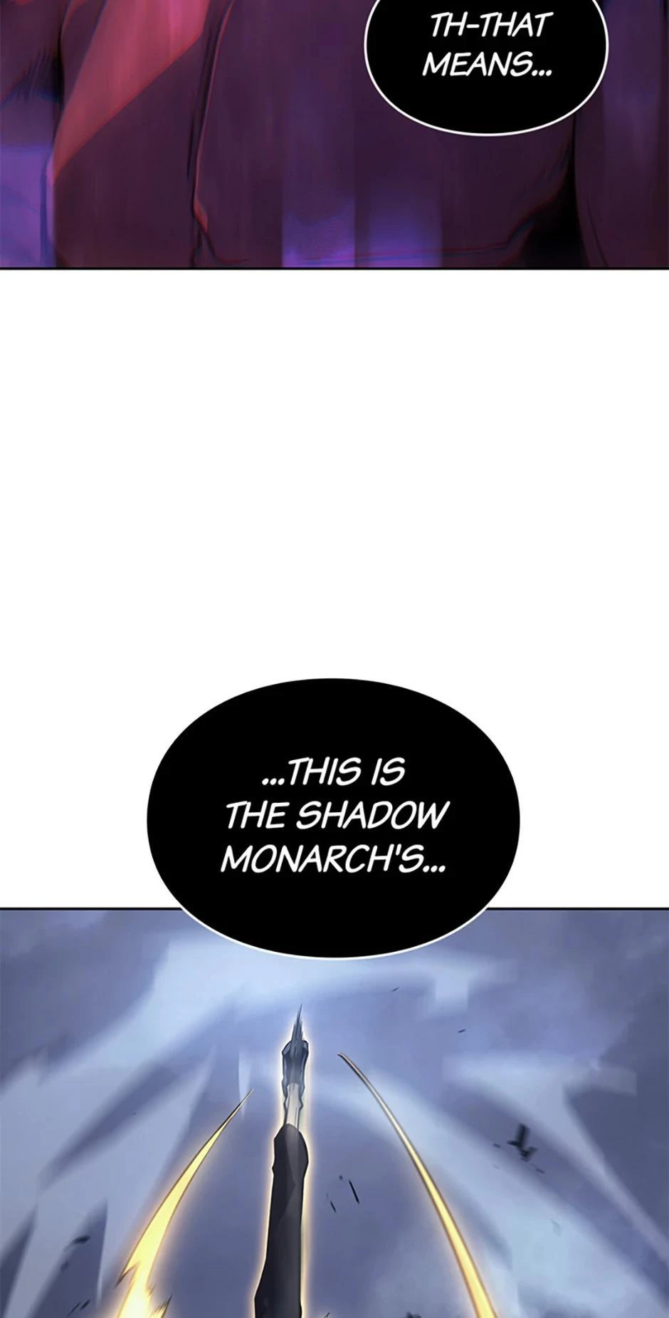 Read Solo Leveling Ragnarok Manga Online