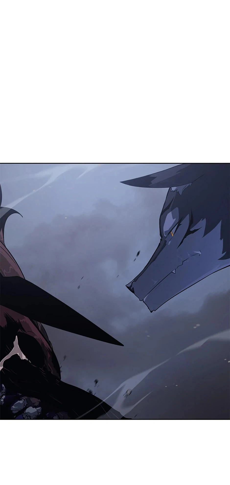 Read Solo Leveling Ragnarok Manga Online