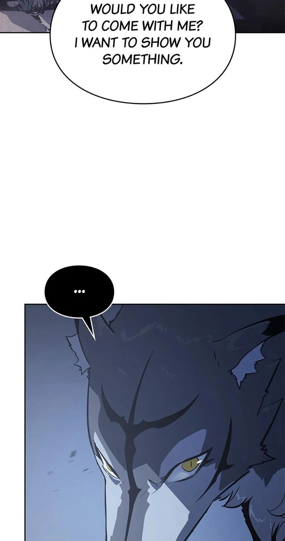 Read Solo Leveling Ragnarok Manga Online