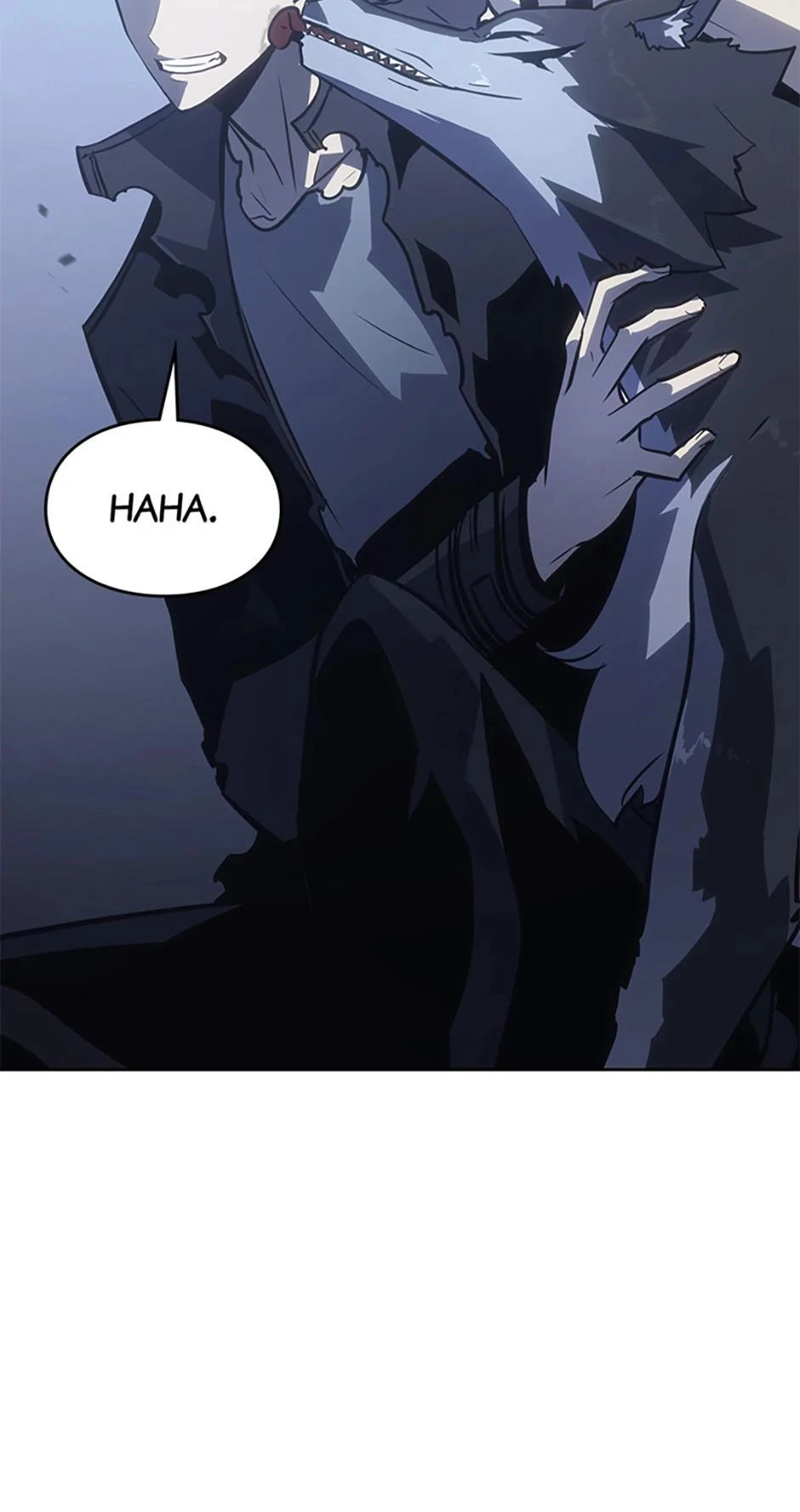 Read Solo Leveling Ragnarok Manga Online