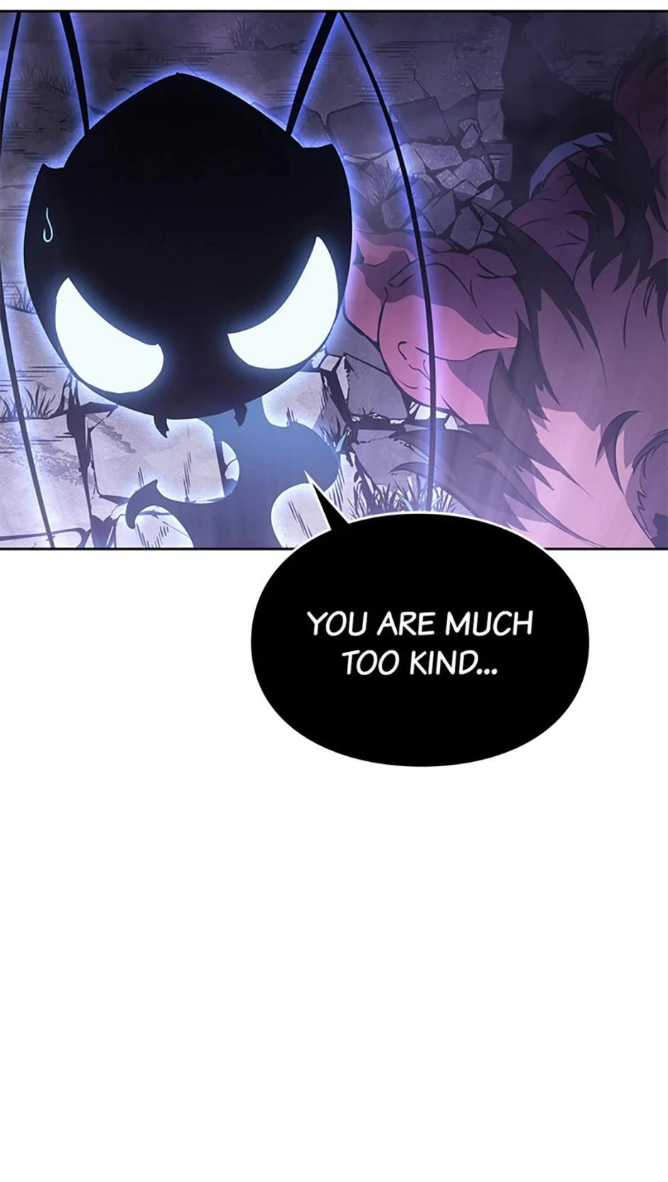 Read Solo Leveling Ragnarok Manga Online