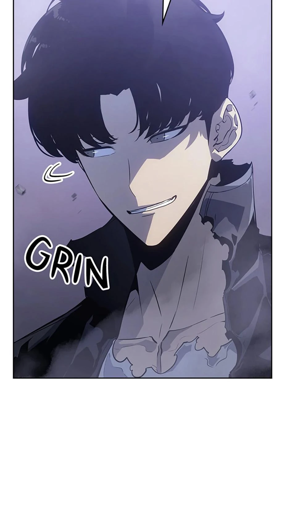 Read Solo Leveling Ragnarok Manga Online