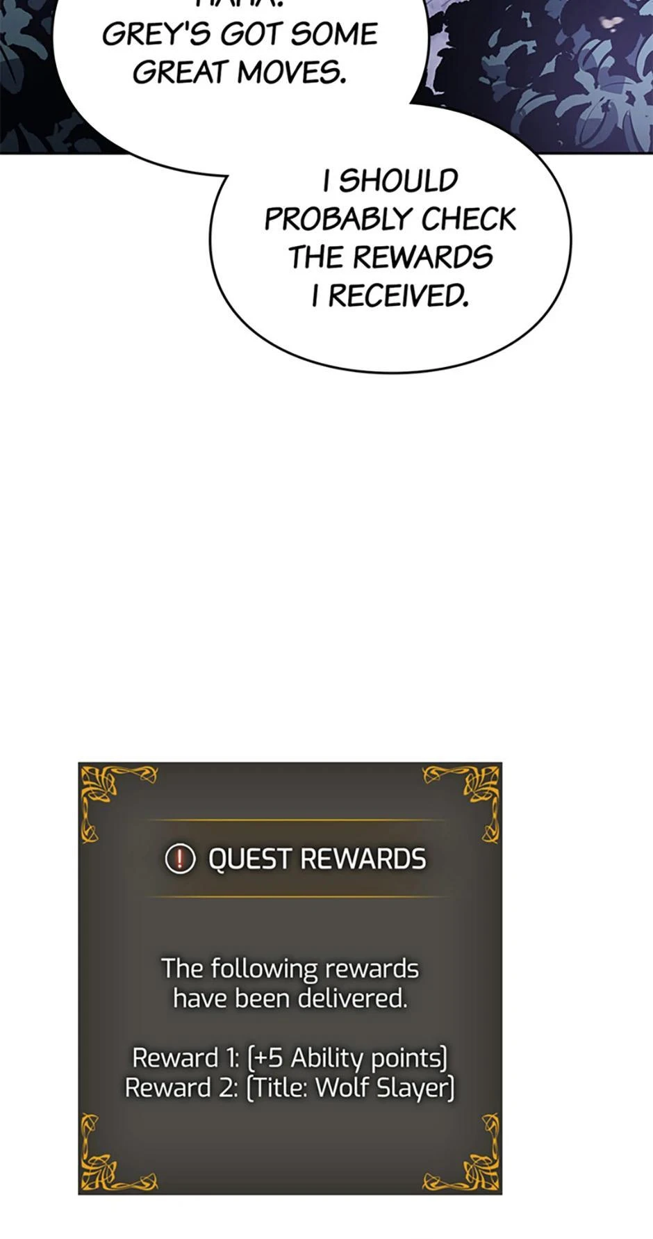 Read Solo Leveling Ragnarok Manga Online