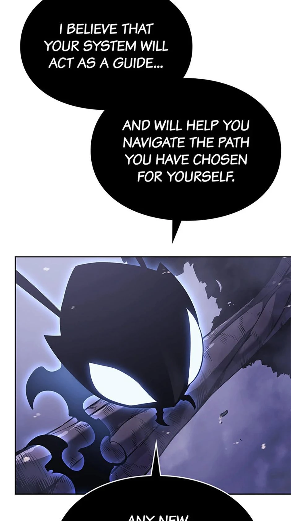 Read Solo Leveling Ragnarok Manga Online