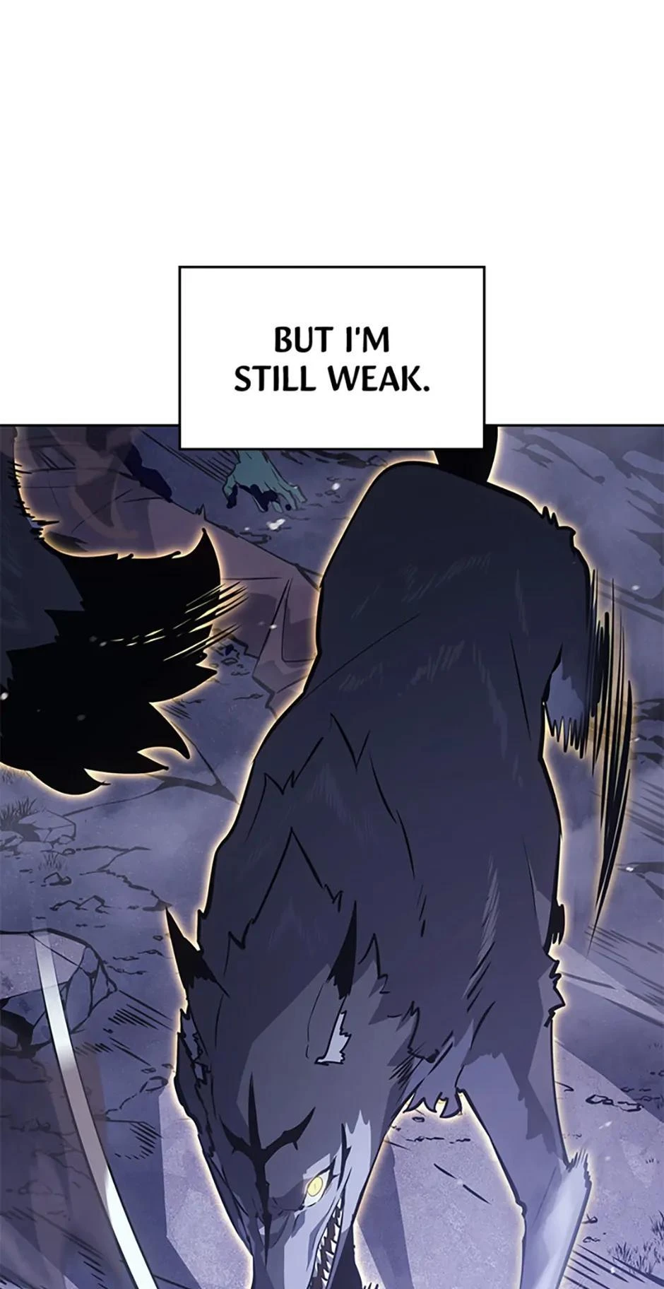 Read Solo Leveling Ragnarok Manga Online
