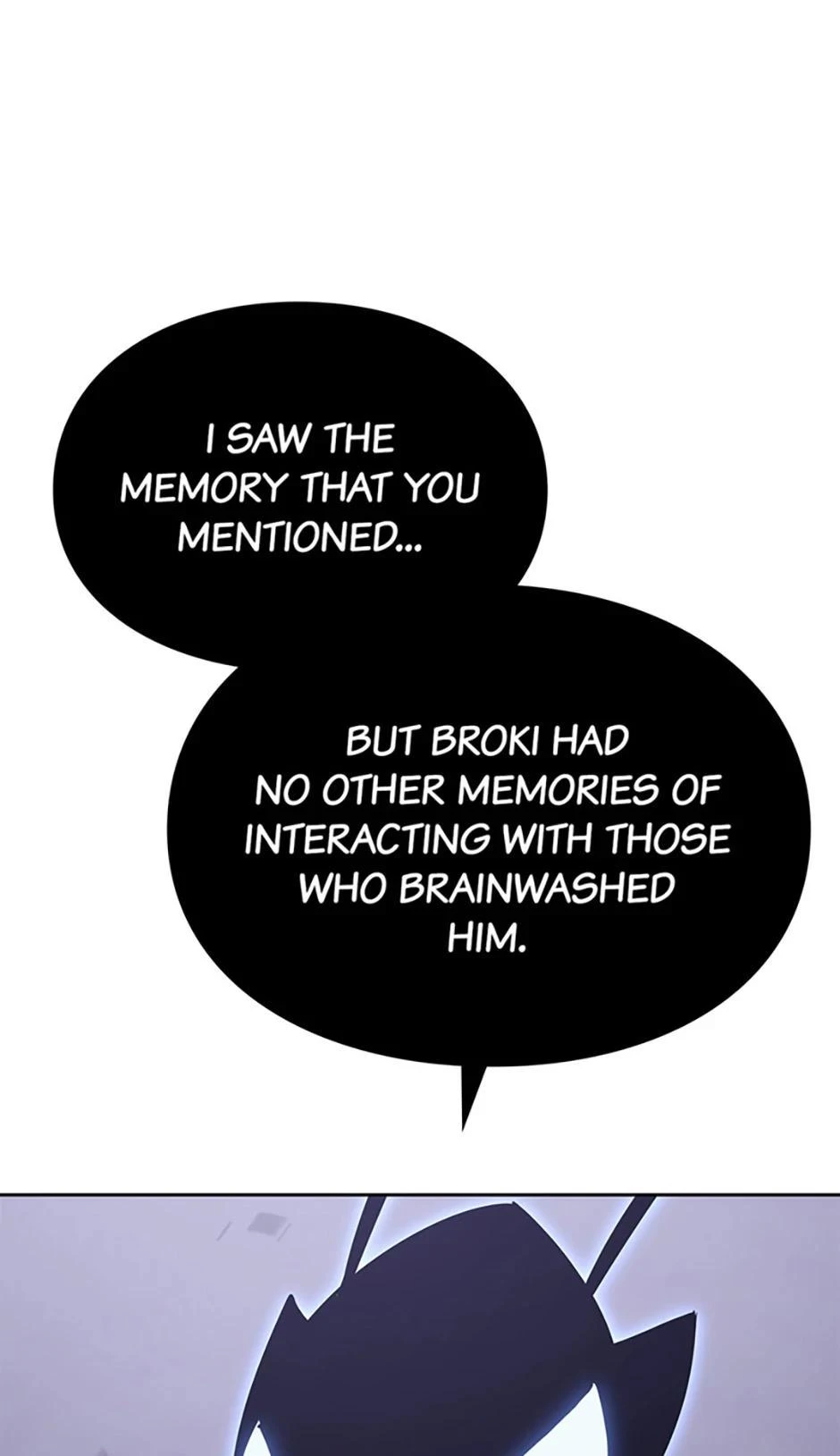 Read Solo Leveling Ragnarok Manga Online