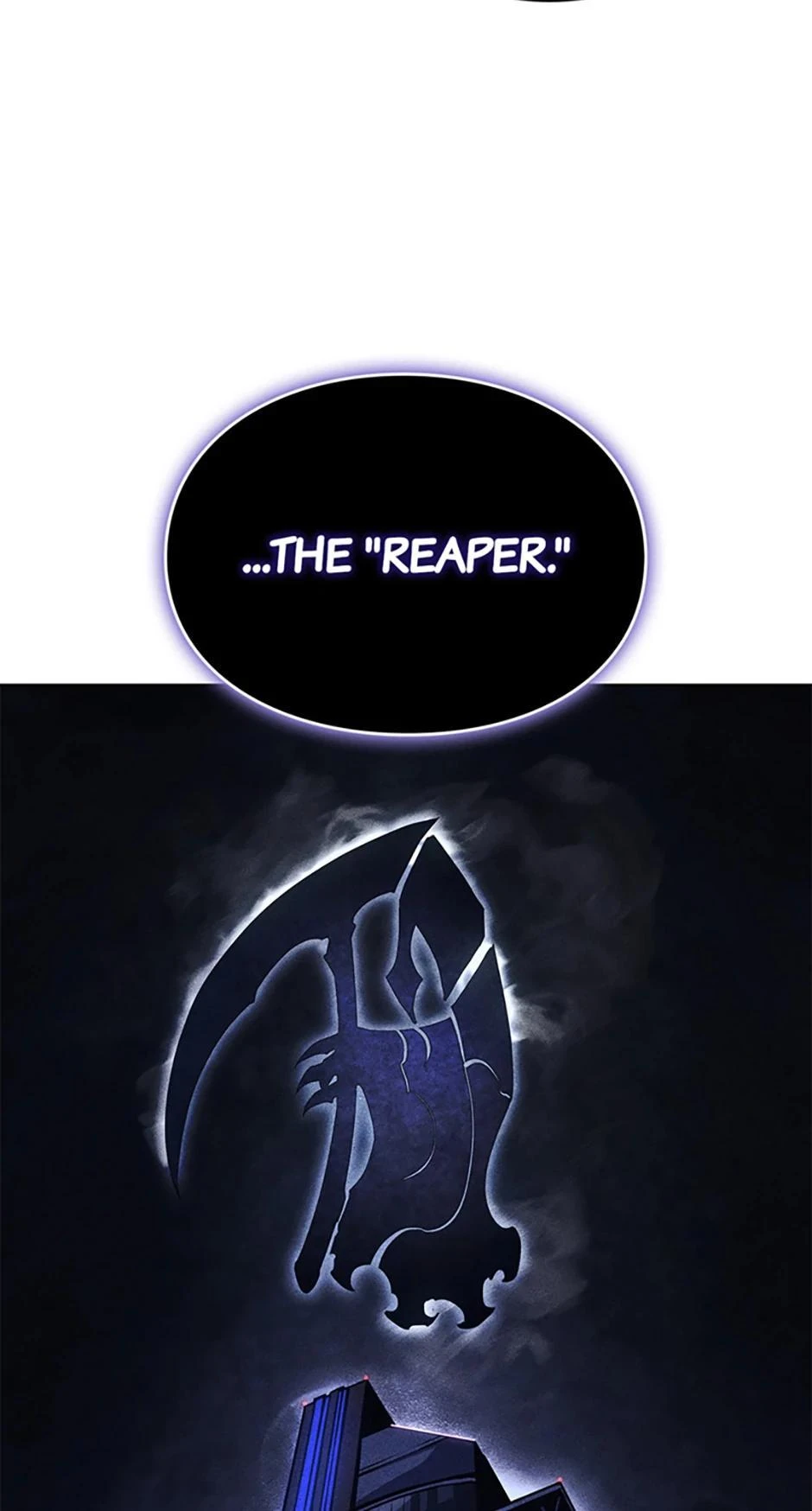 Read Solo Leveling Ragnarok Manga Online