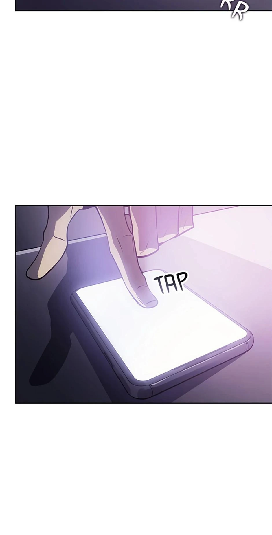 Read Solo Leveling Ragnarok Manga Online
