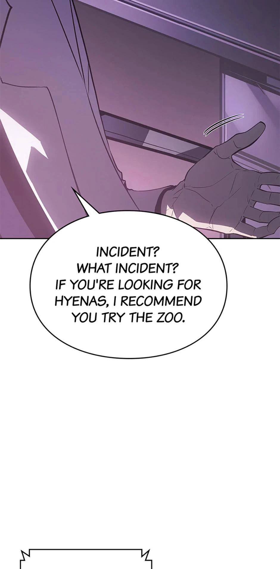 Read Solo Leveling Ragnarok Manga Online