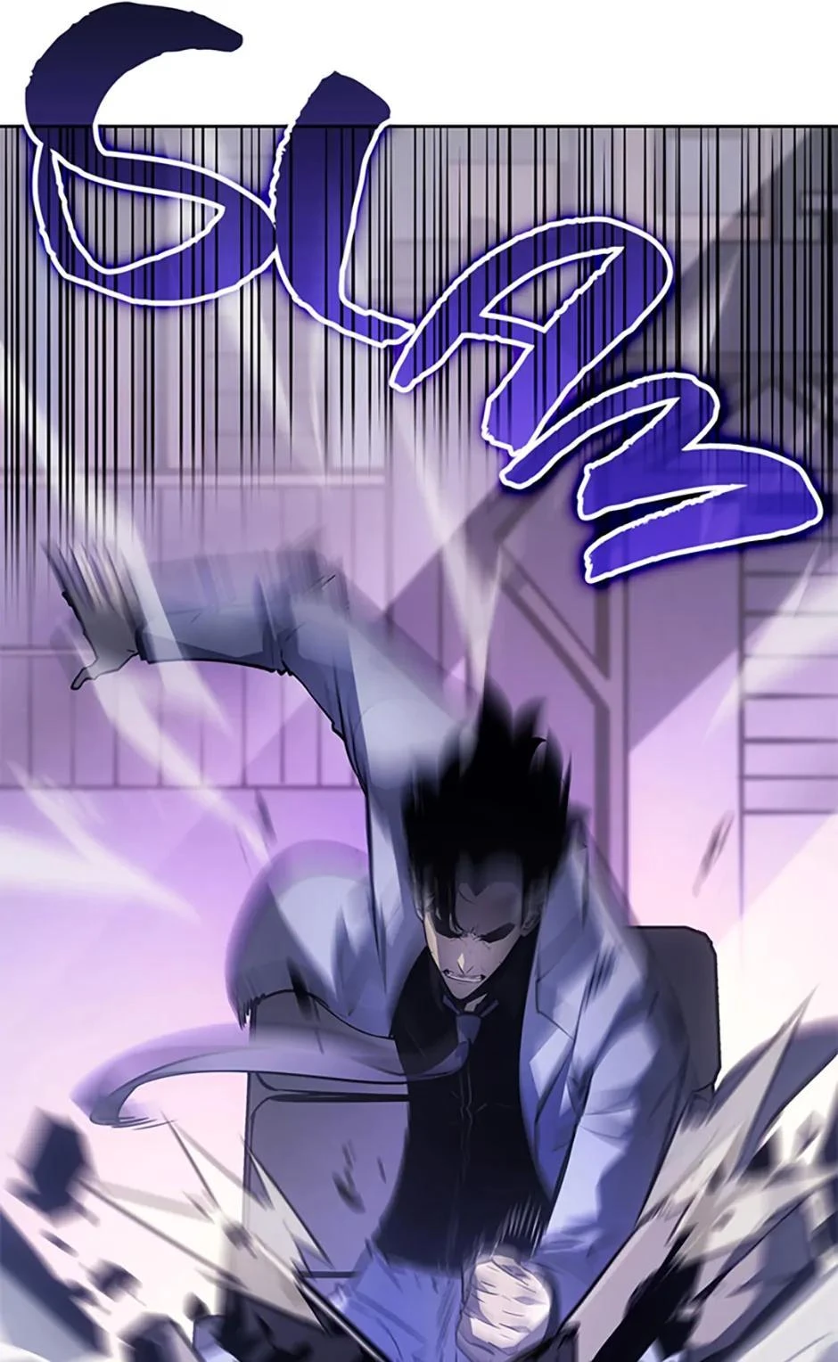 Read Solo Leveling Ragnarok Manga Online