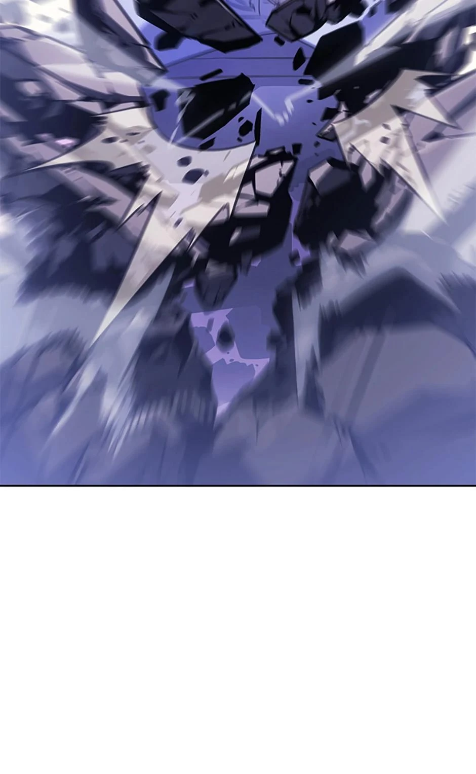 Read Solo Leveling Ragnarok Manga Online