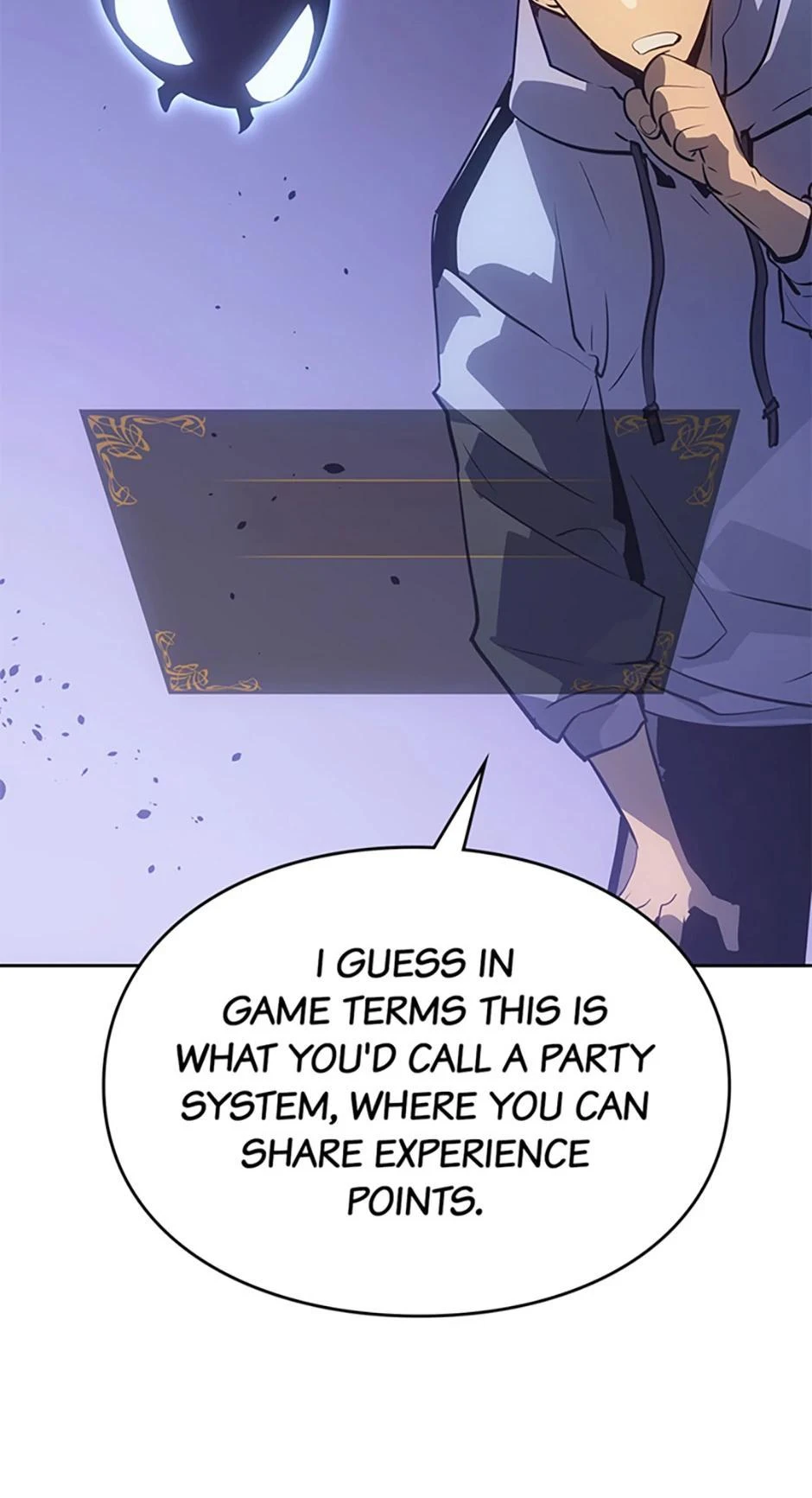 Read Solo Leveling Ragnarok Manga Online