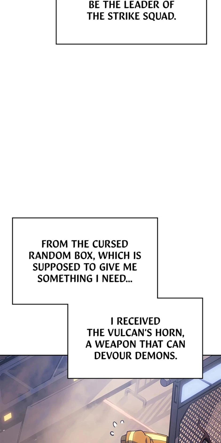 Read Solo Leveling Ragnarok Manga Online