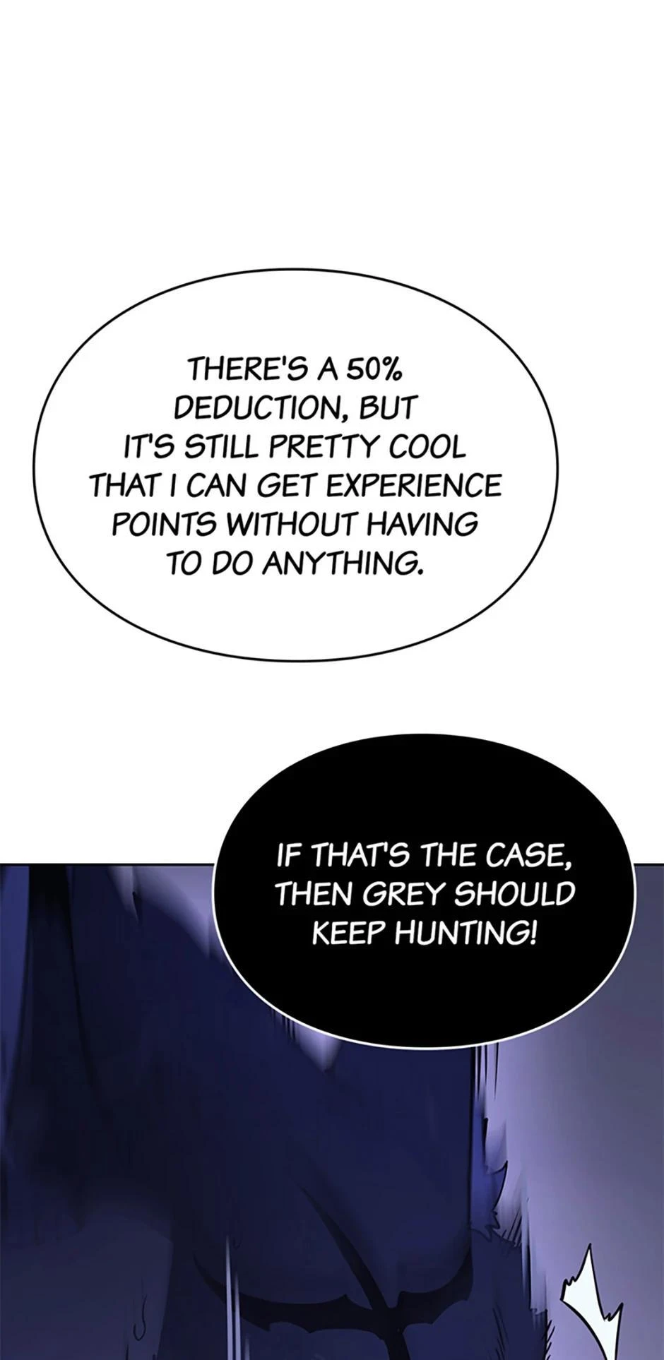Read Solo Leveling Ragnarok Manga Online