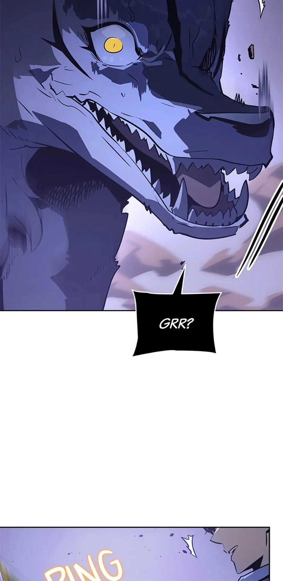 Read Solo Leveling Ragnarok Manga Online