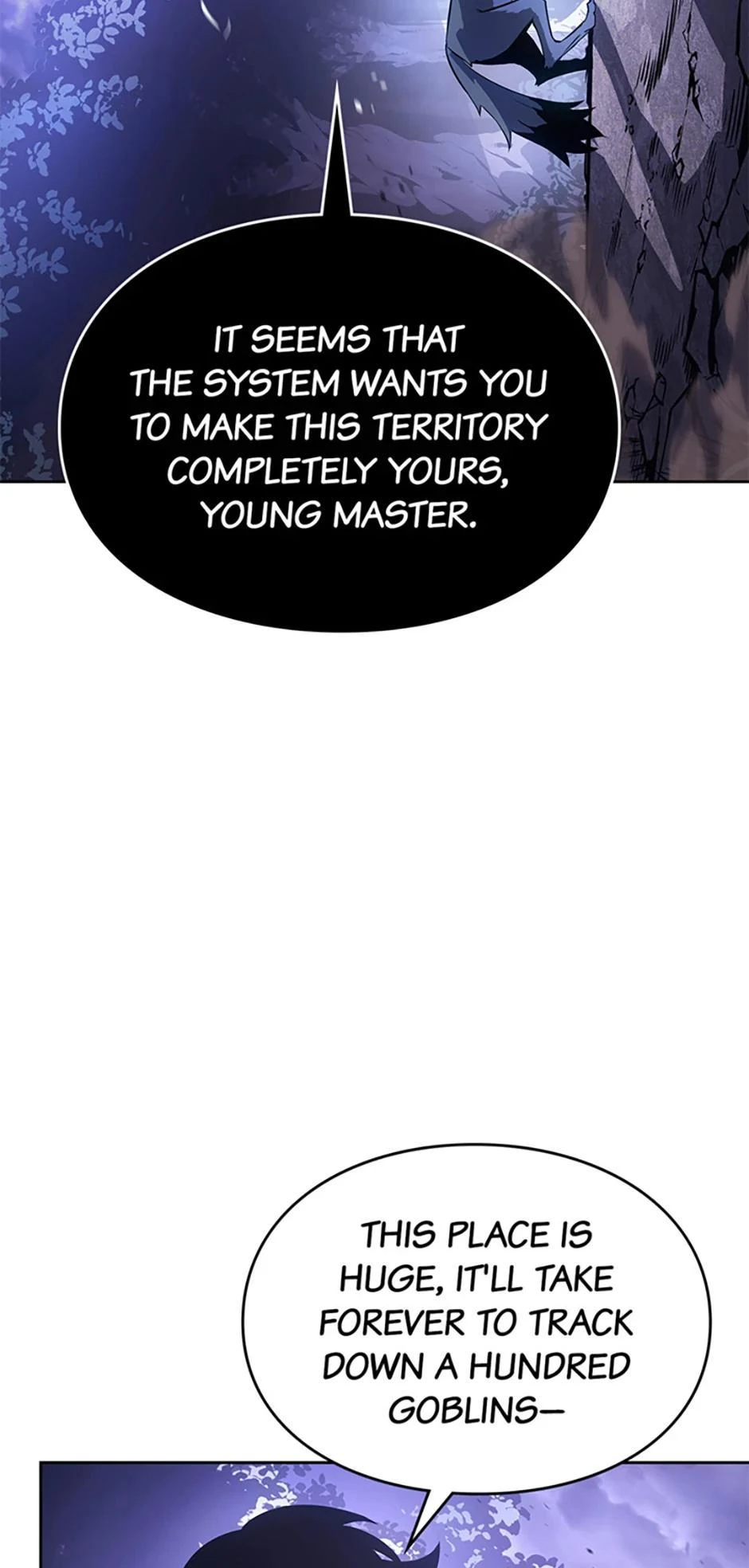 Read Solo Leveling Ragnarok Manga Online