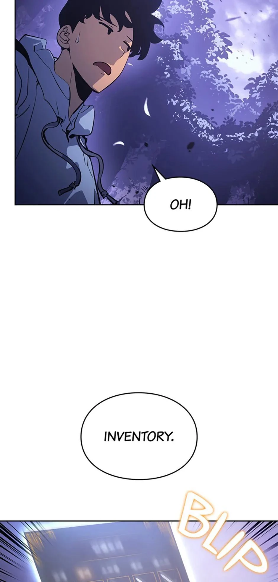Read Solo Leveling Ragnarok Manga Online