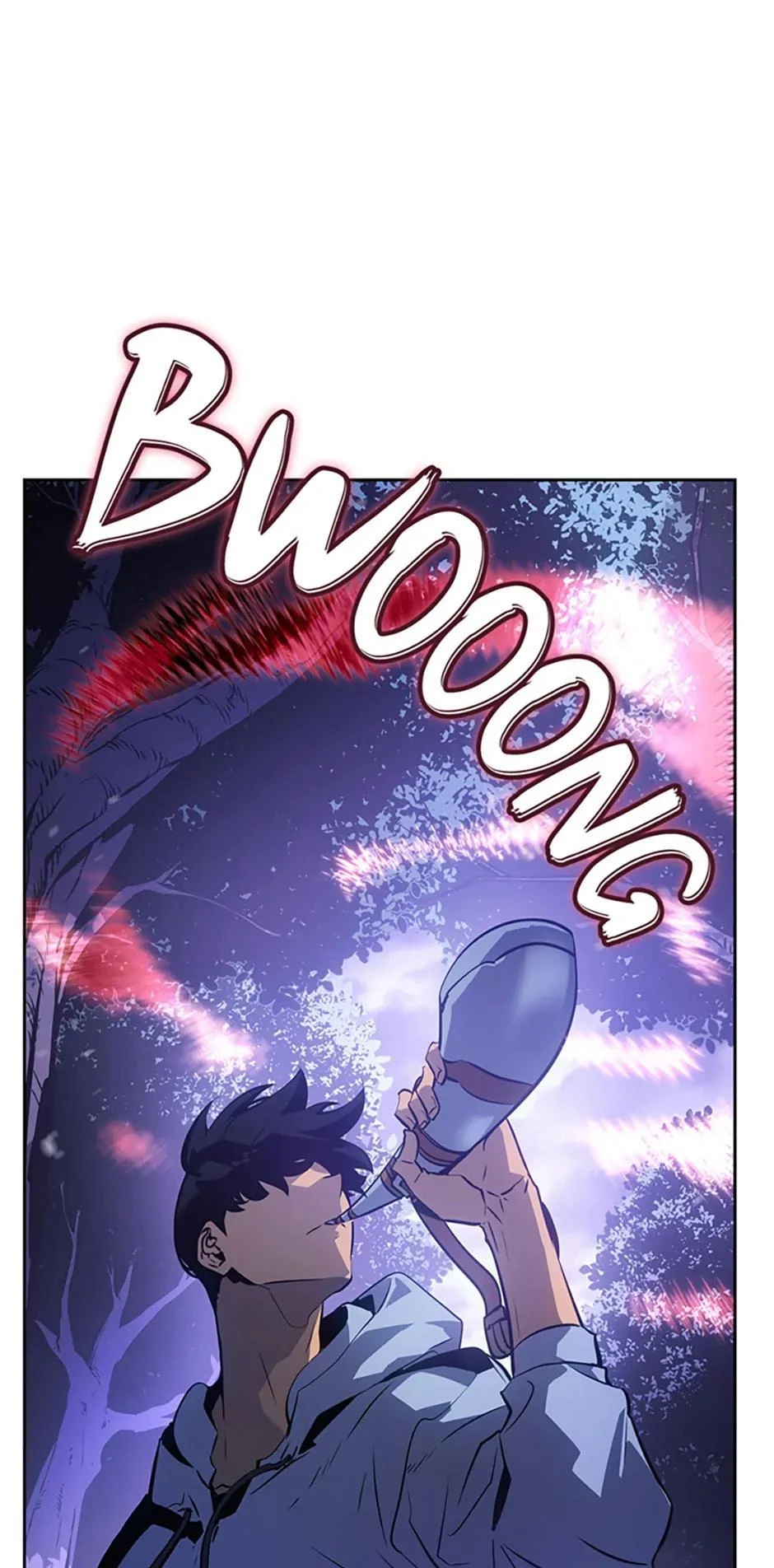 Read Solo Leveling Ragnarok Manga Online