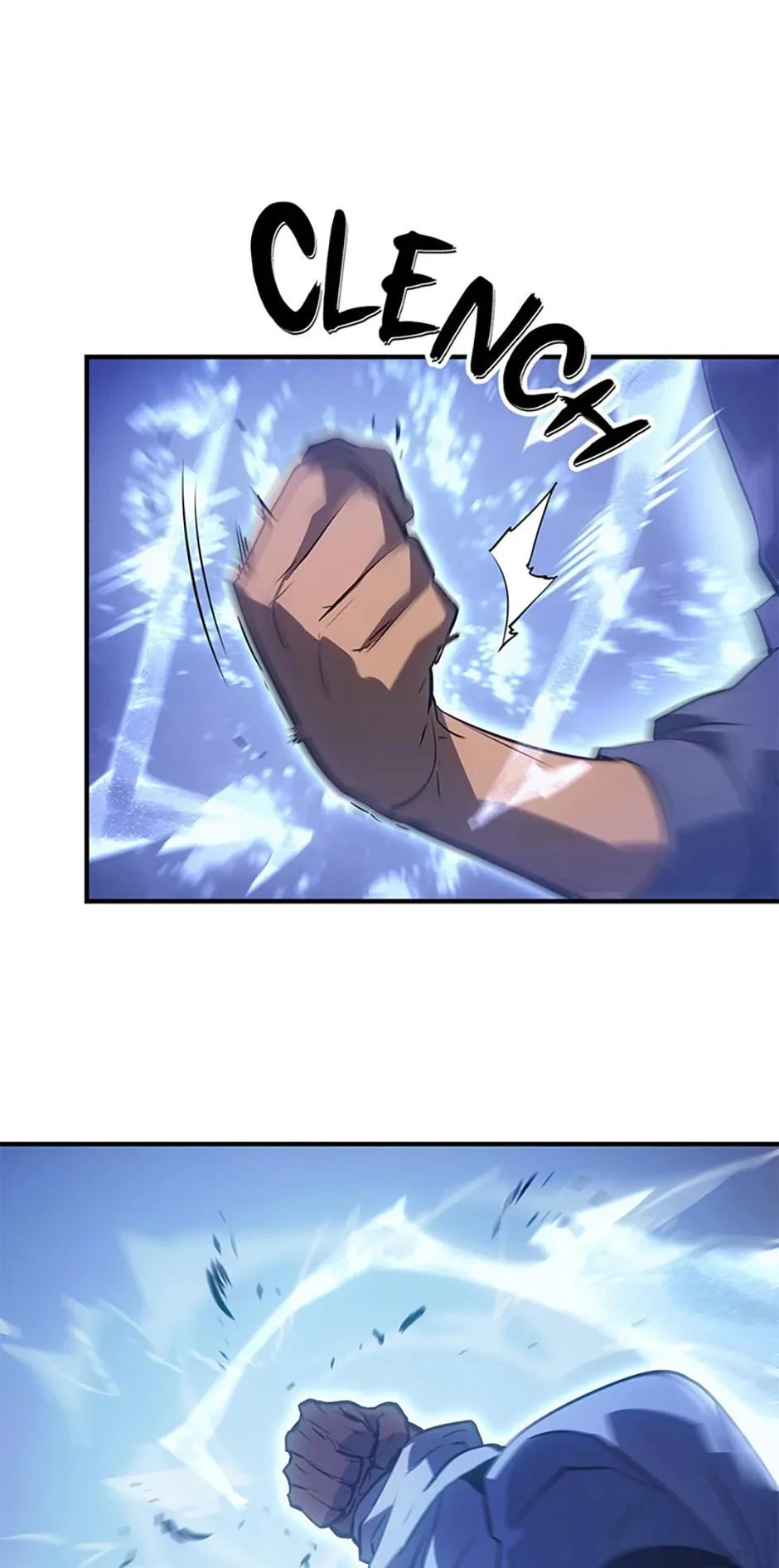 Read Solo Leveling Ragnarok Manga Online