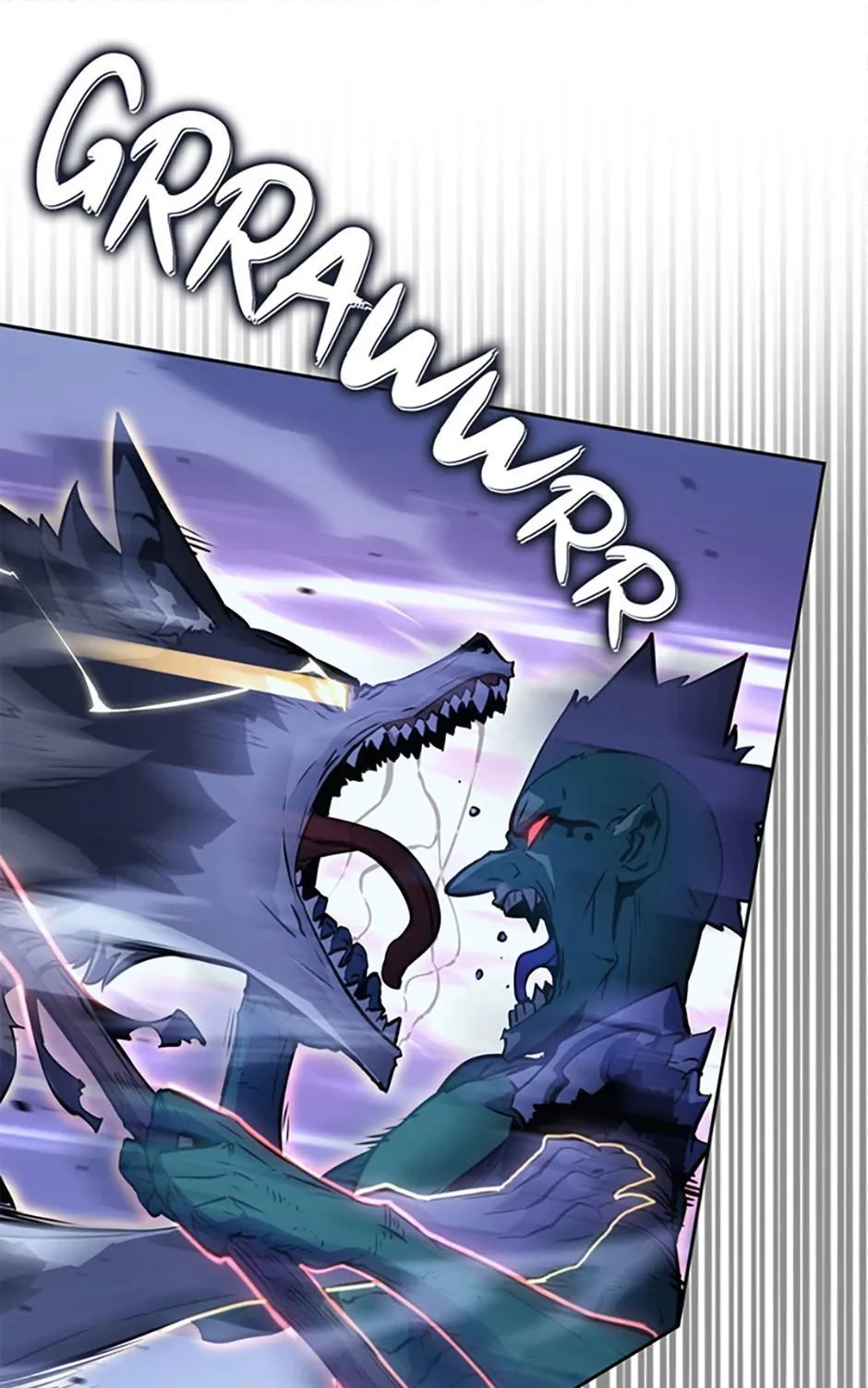 Read Solo Leveling Ragnarok Manga Online