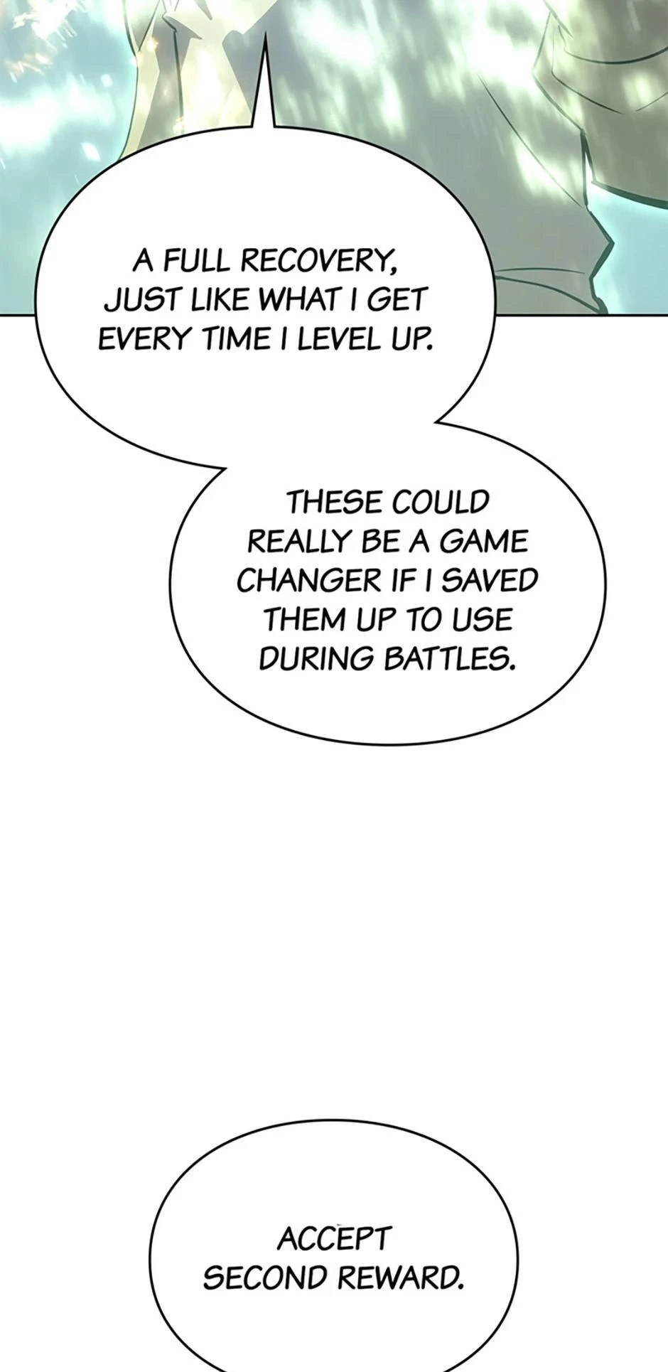 Read Solo Leveling Ragnarok Manga Online