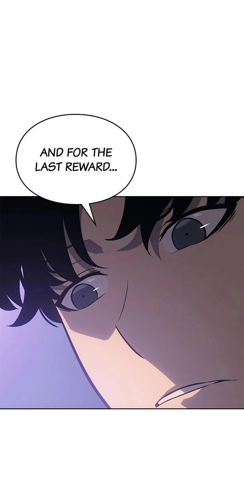 Read Solo Leveling Ragnarok Manga Online