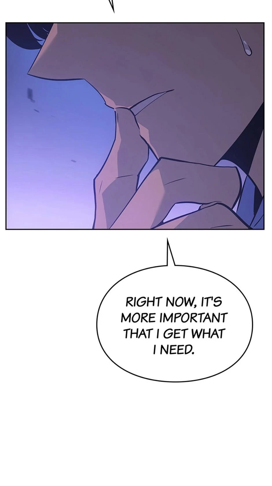Read Solo Leveling Ragnarok Manga Online