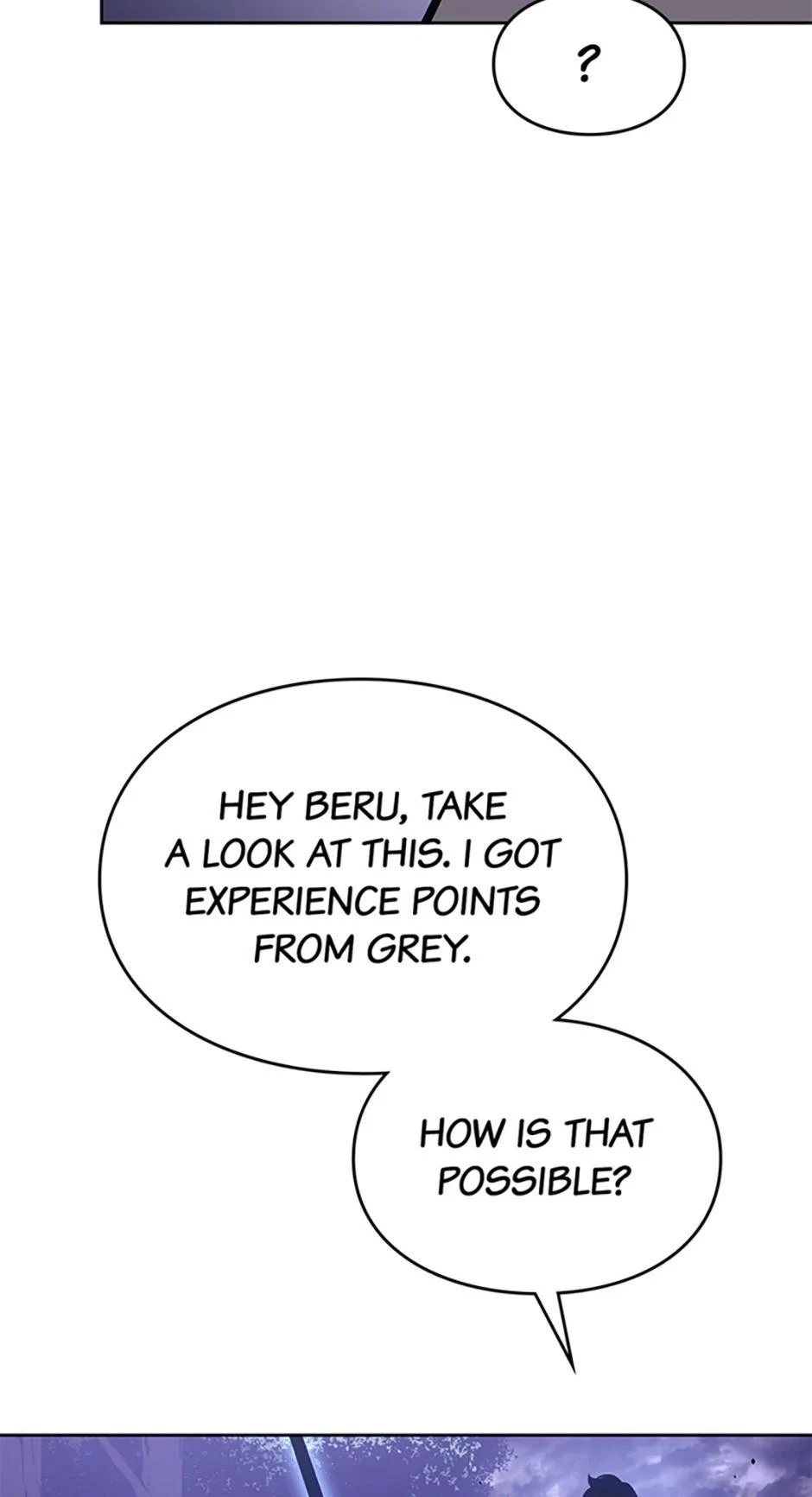 Read Solo Leveling Ragnarok Manga Online