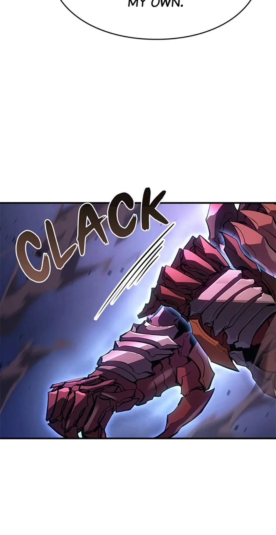 Read Solo Leveling Ragnarok Manga Online