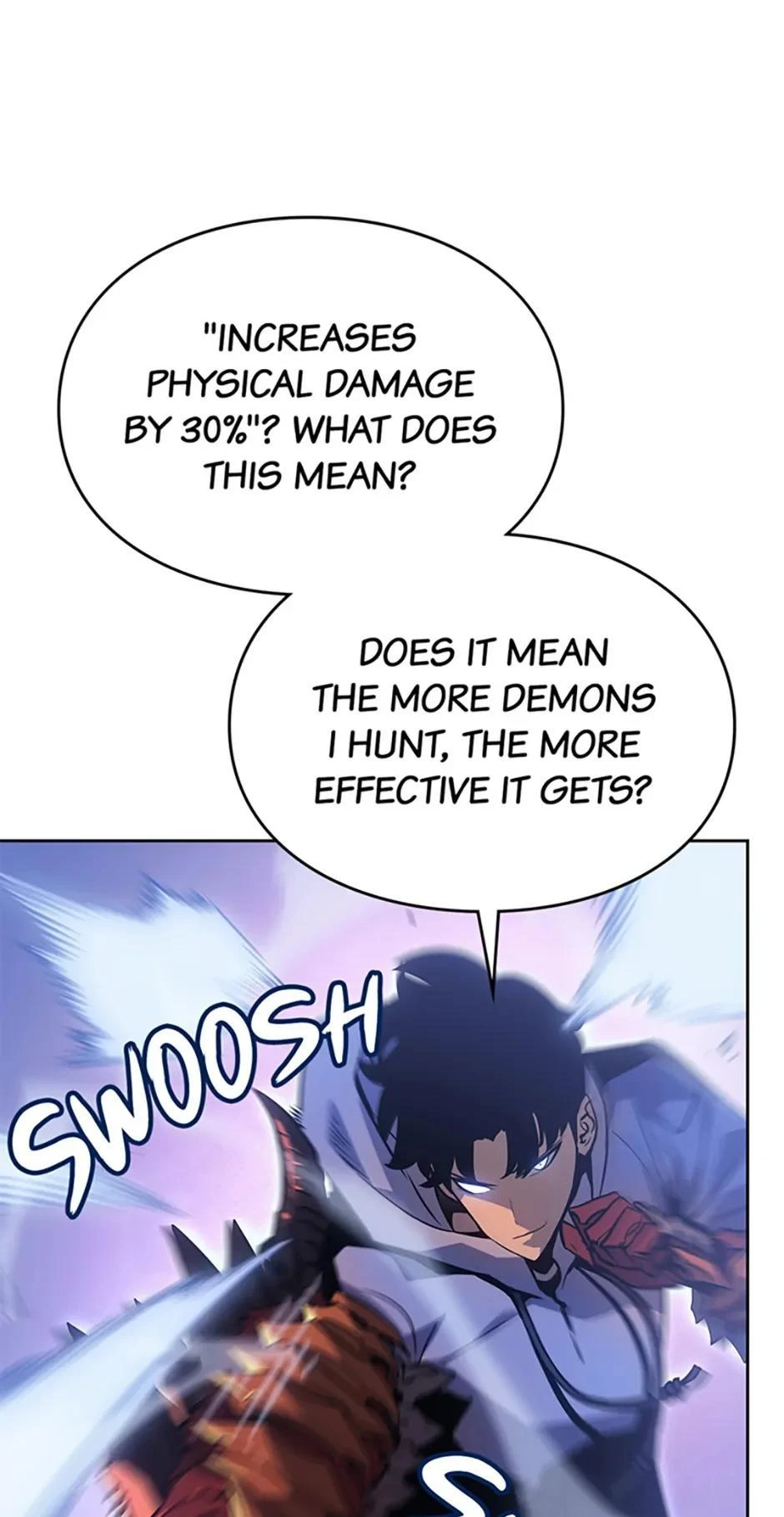 Read Solo Leveling Ragnarok Manga Online