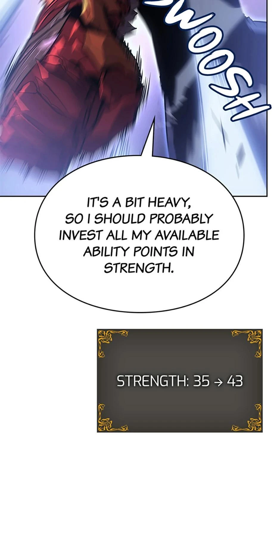 Read Solo Leveling Ragnarok Manga Online