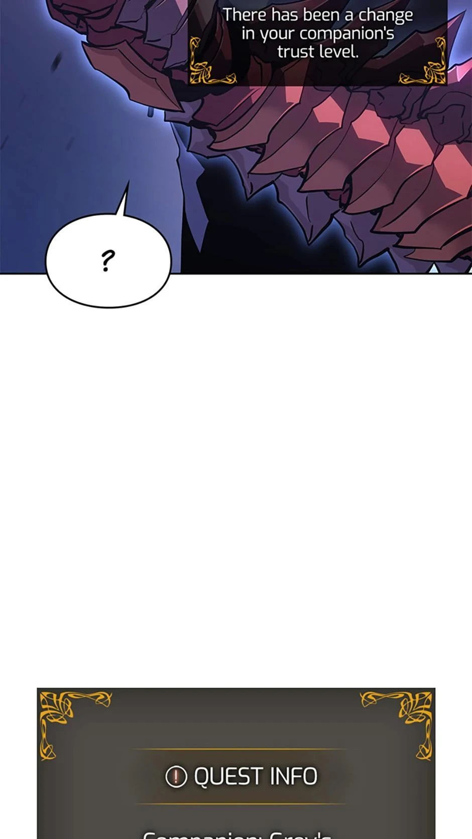 Read Solo Leveling Ragnarok Manga Online