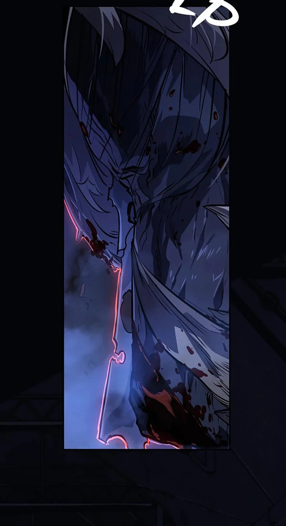 Read Solo Leveling Ragnarok Manga Online