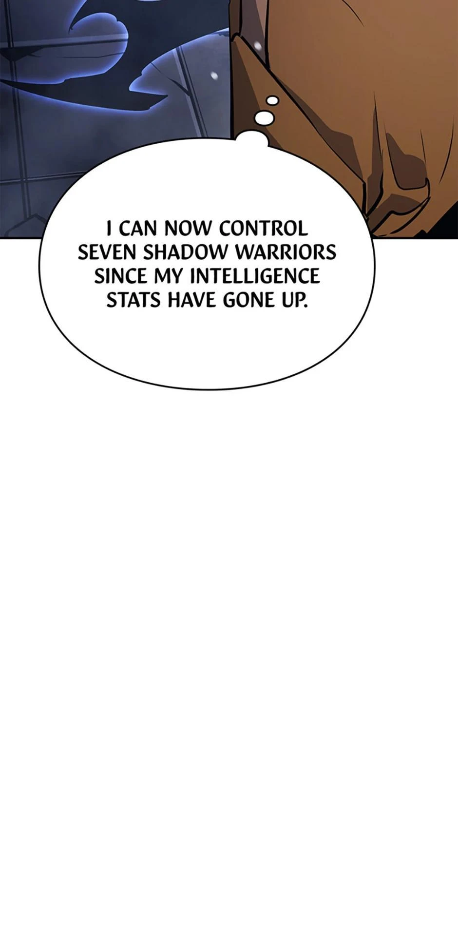 Read Solo Leveling Ragnarok Manga Online