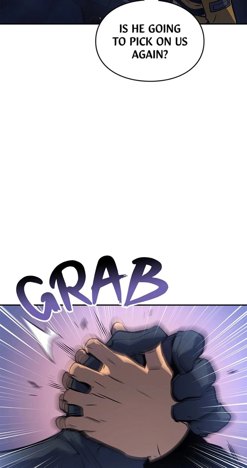 Read Solo Leveling Ragnarok Manga Online