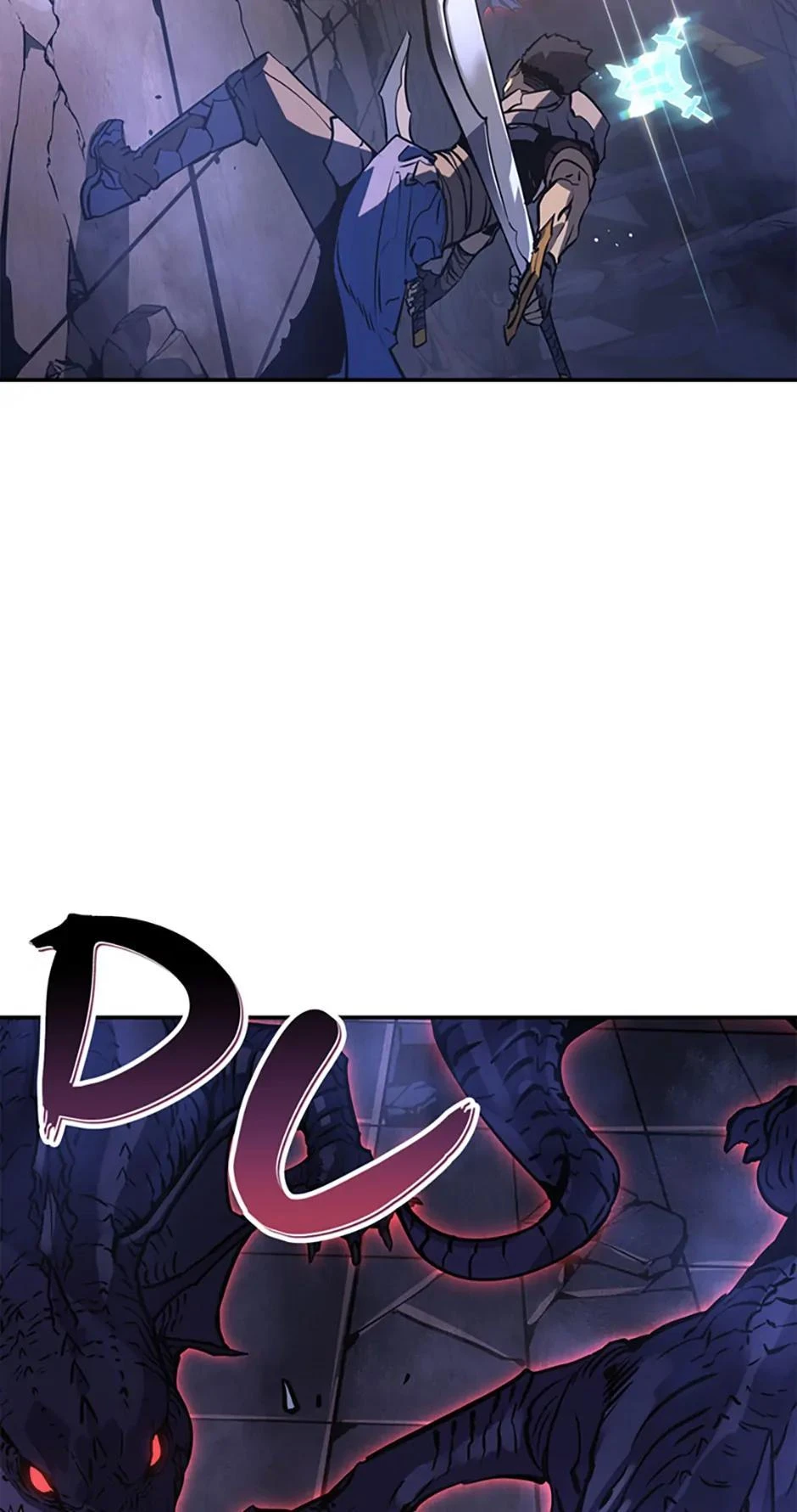 Read Solo Leveling Ragnarok Manga Online
