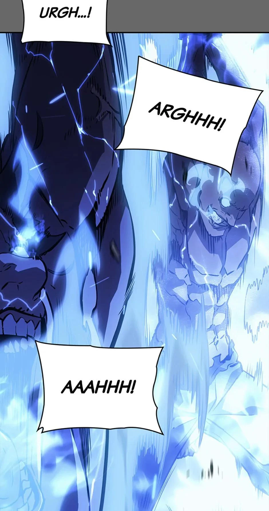 Read Solo Leveling Ragnarok Manga Online