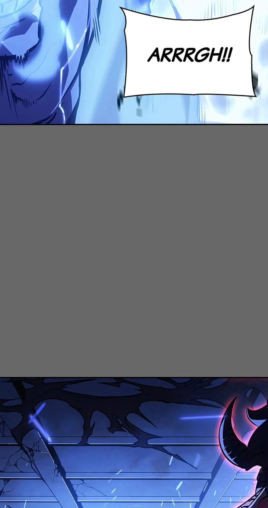 Read Solo Leveling Ragnarok Manga Online
