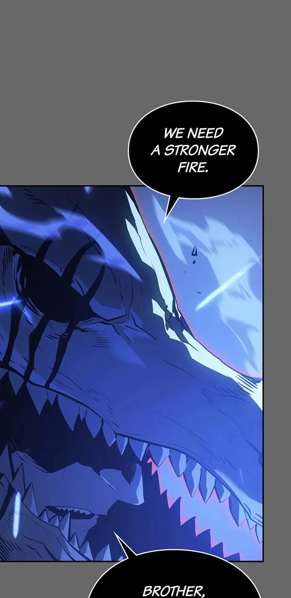Read Solo Leveling Ragnarok Manga Online