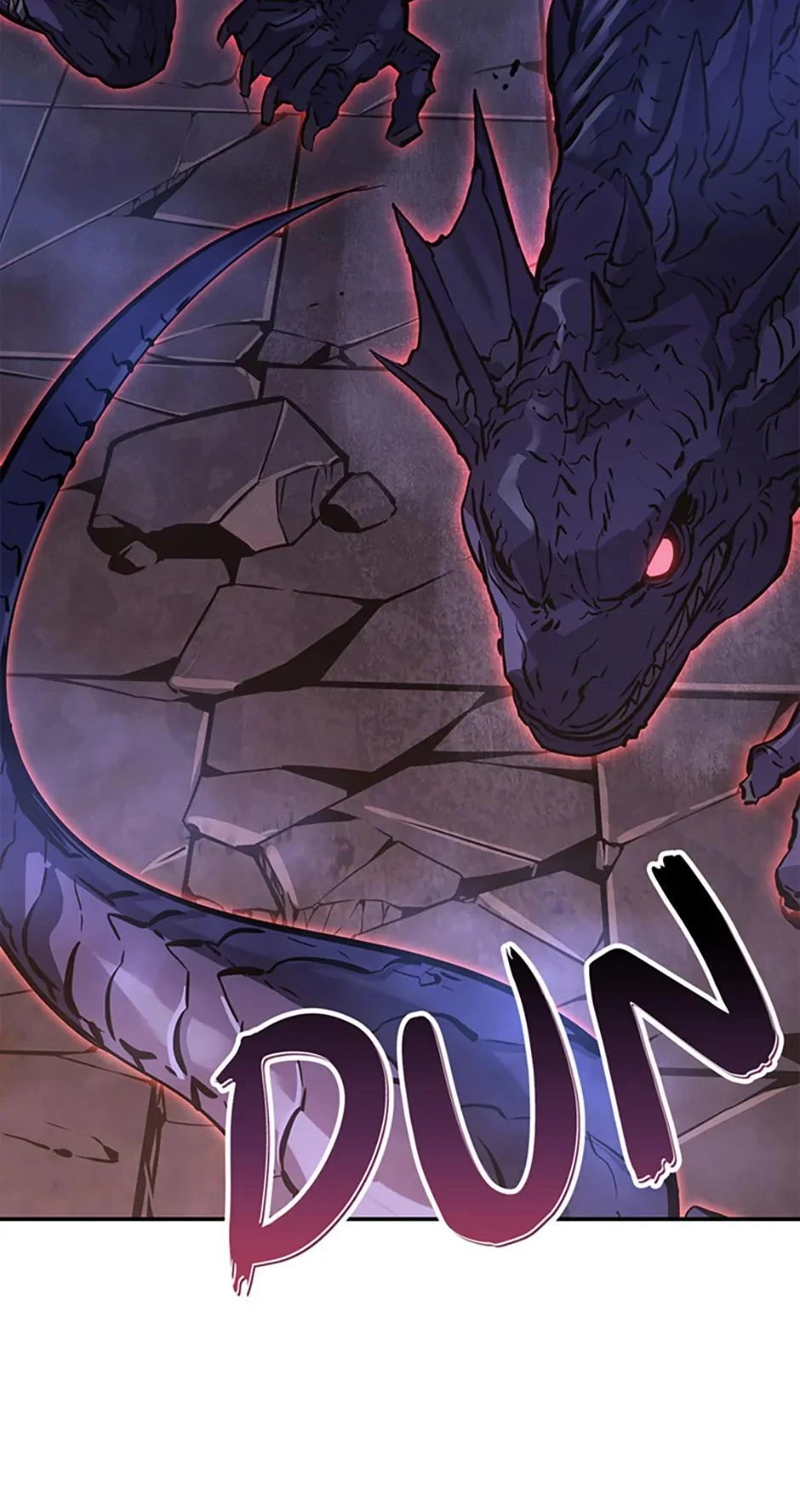 Read Solo Leveling Ragnarok Manga Online