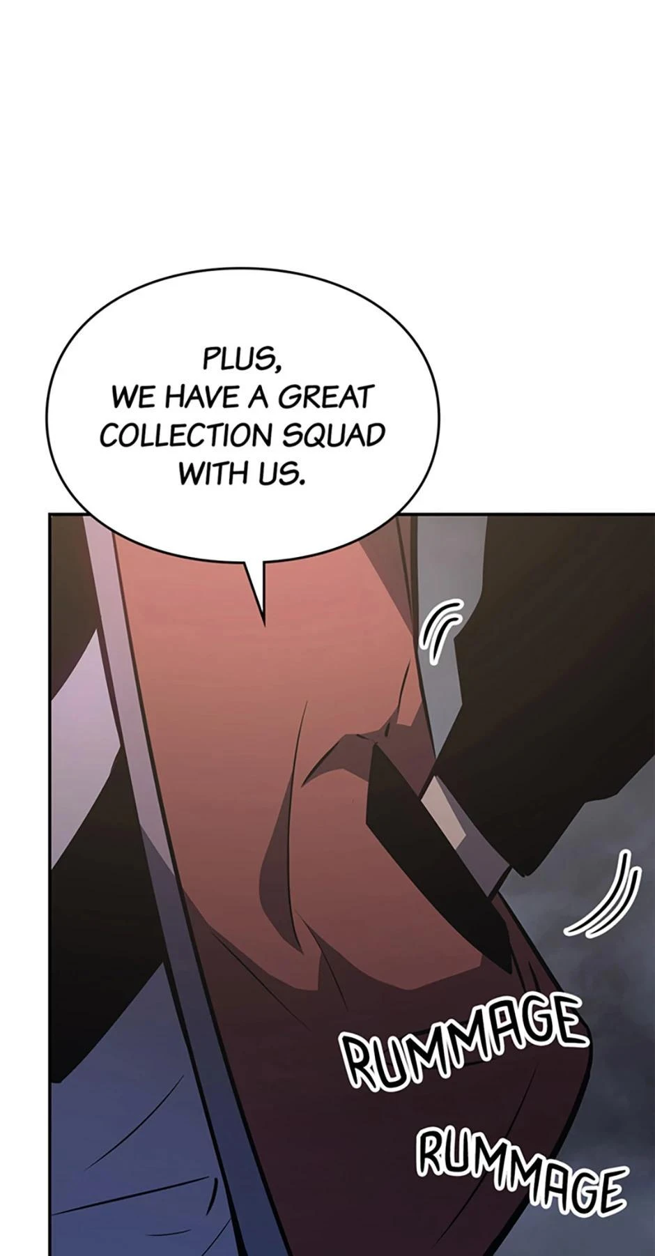 Read Solo Leveling Ragnarok Manga Online