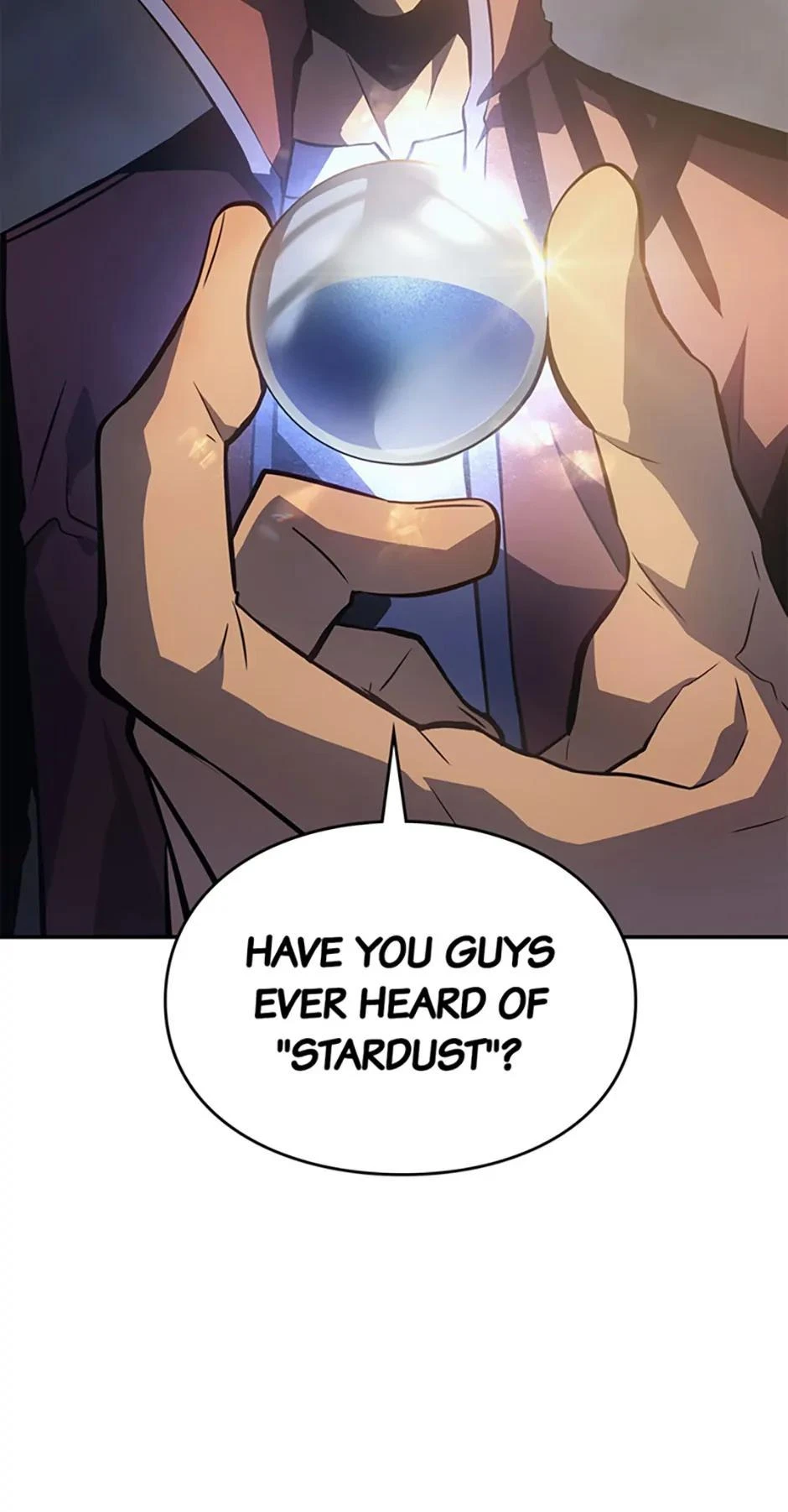 Read Solo Leveling Ragnarok Manga Online