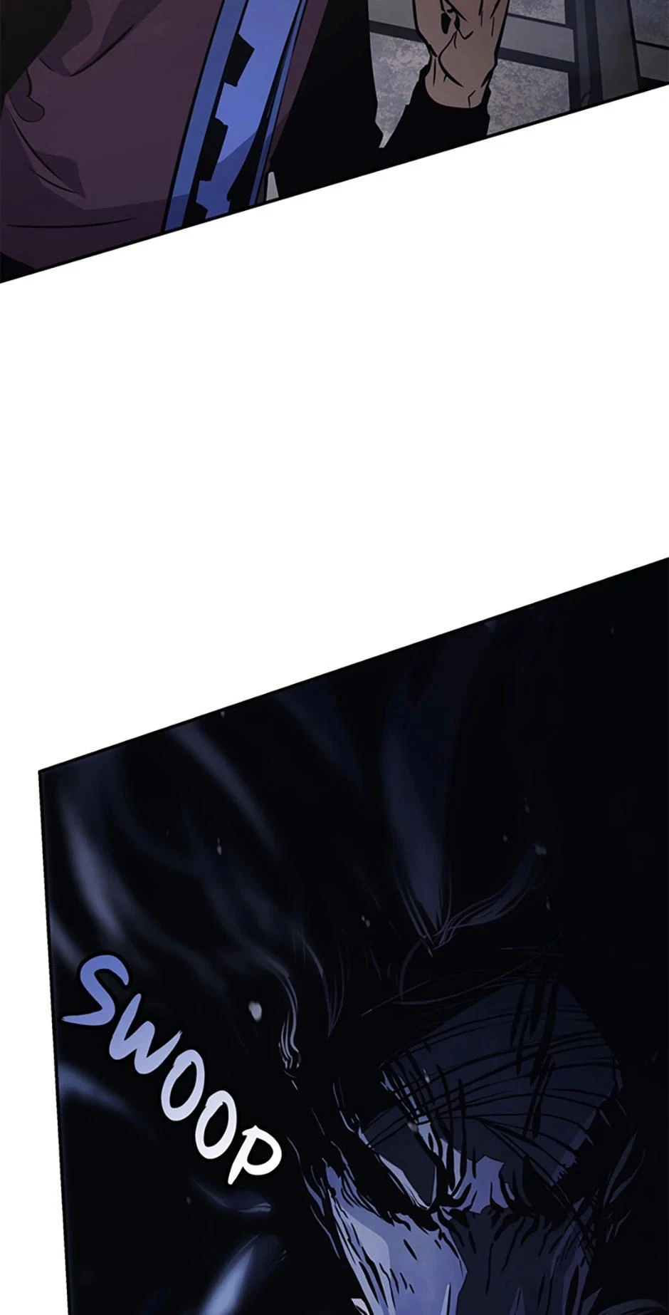 Read Solo Leveling Ragnarok Manga Online
