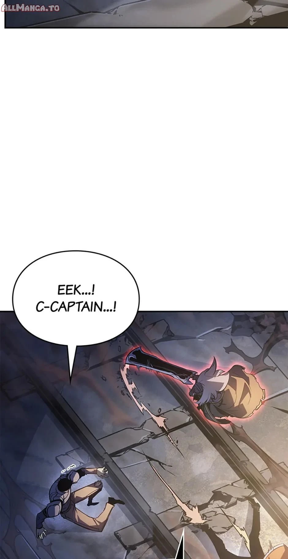 Read Solo Leveling Ragnarok Manga Online
