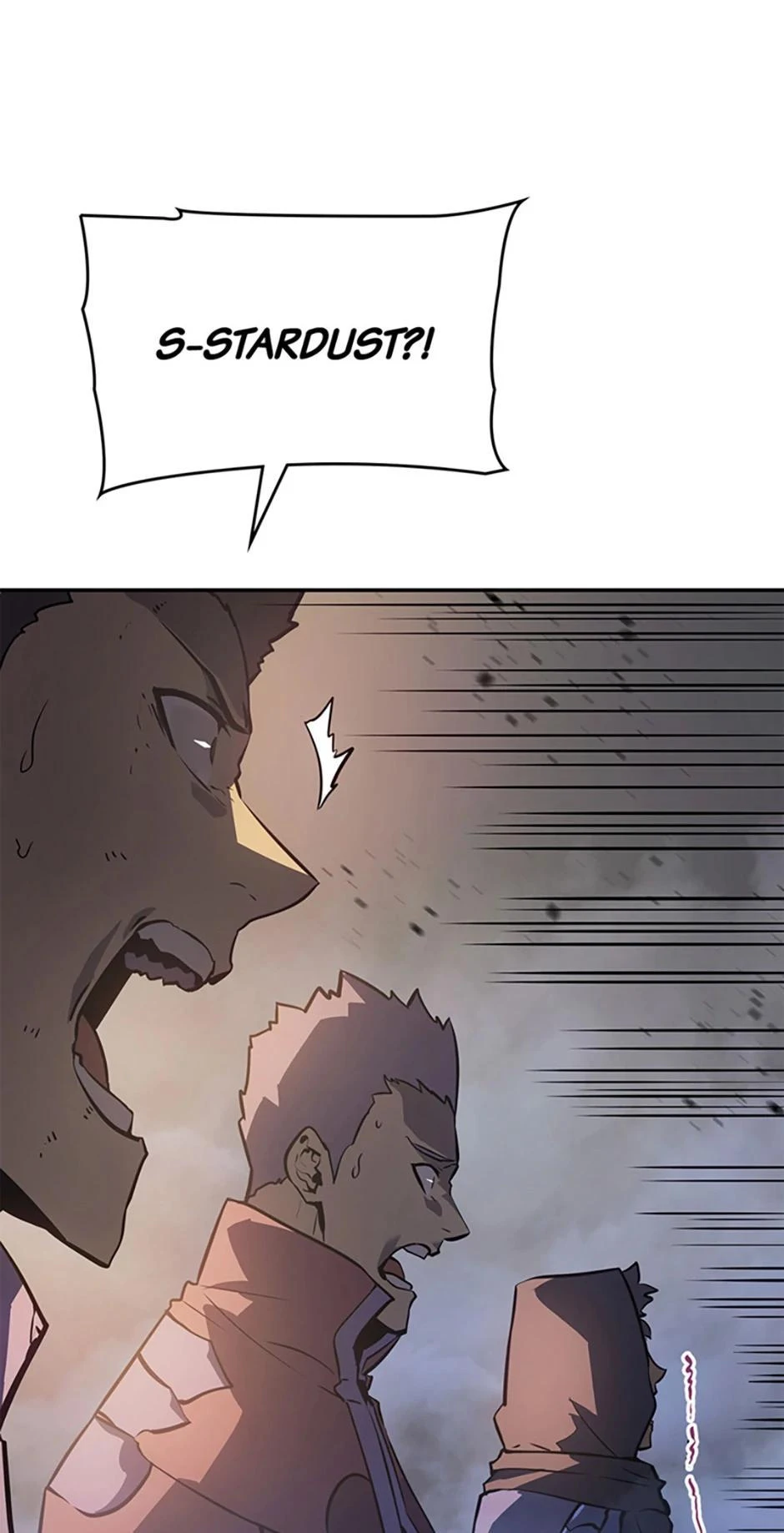 Read Solo Leveling Ragnarok Manga Online