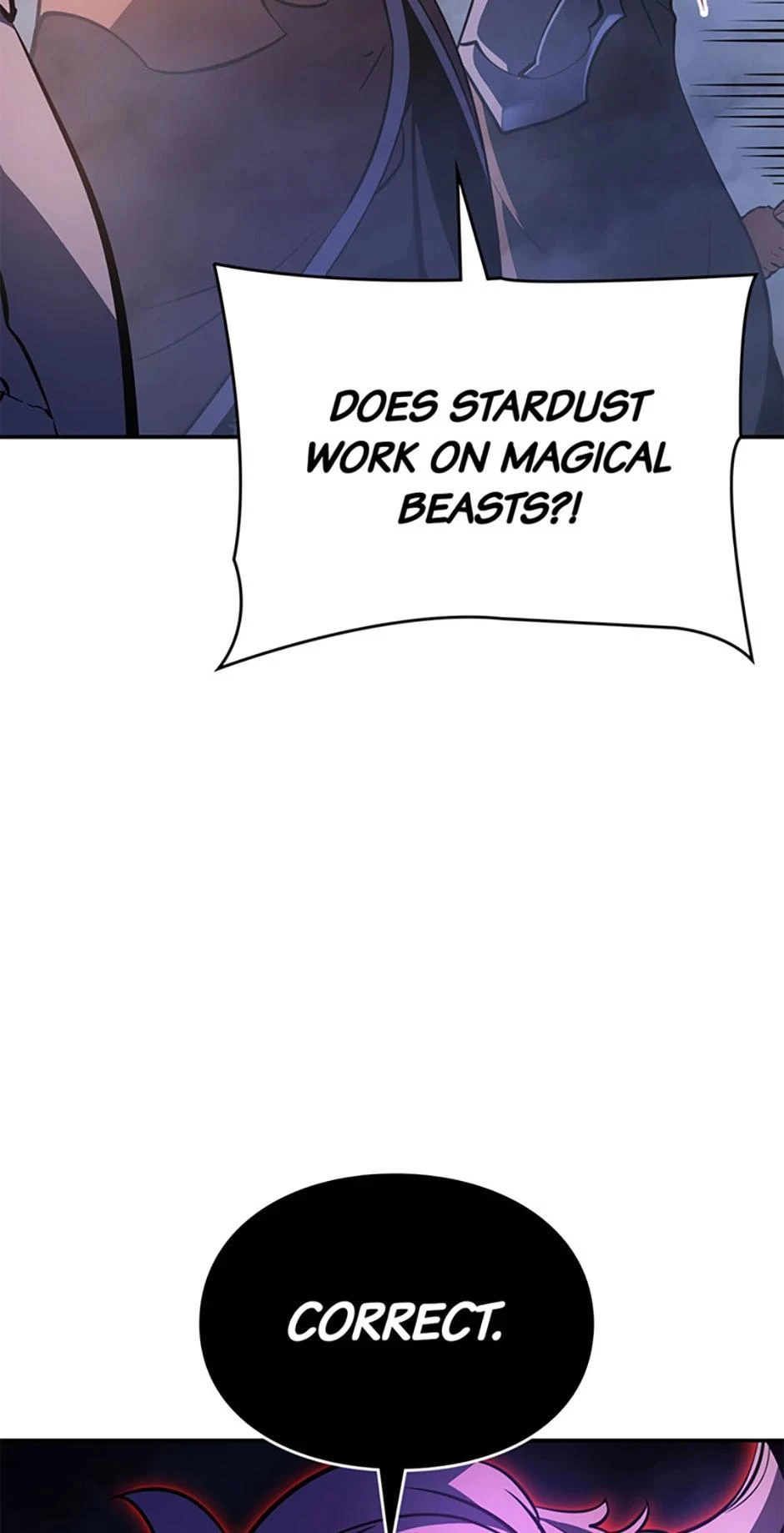 Read Solo Leveling Ragnarok Manga Online
