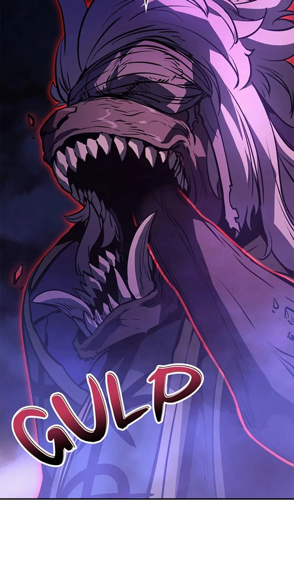 Read Solo Leveling Ragnarok Manga Online